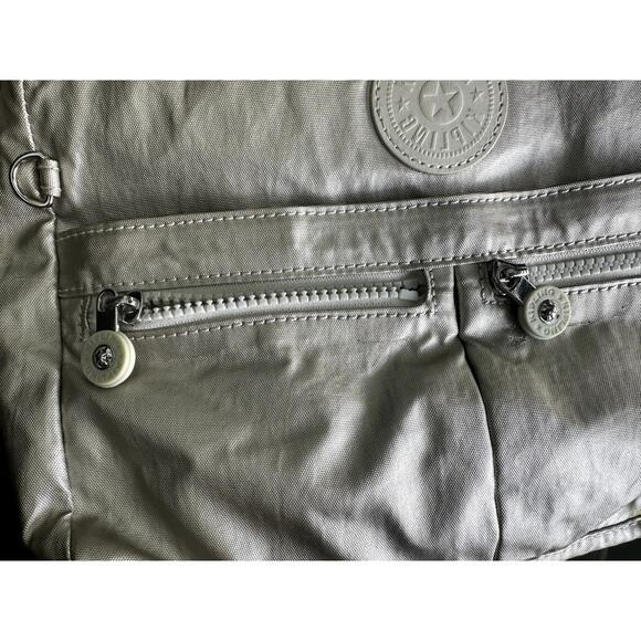 Kipling Angie in Metallic Glow - Picture 7 of 16